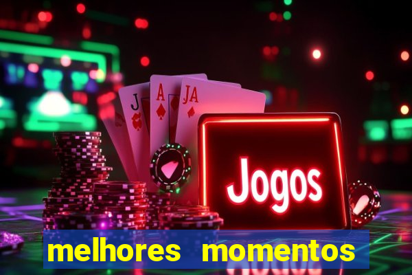 melhores momentos corinthians x vasco